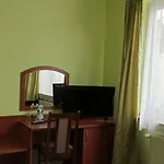 Przylesie فندق
