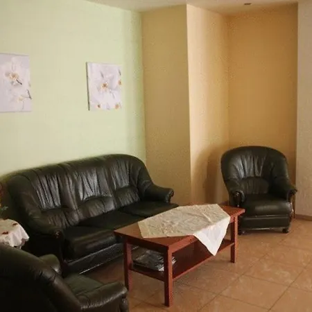 Przylesie Sierosław