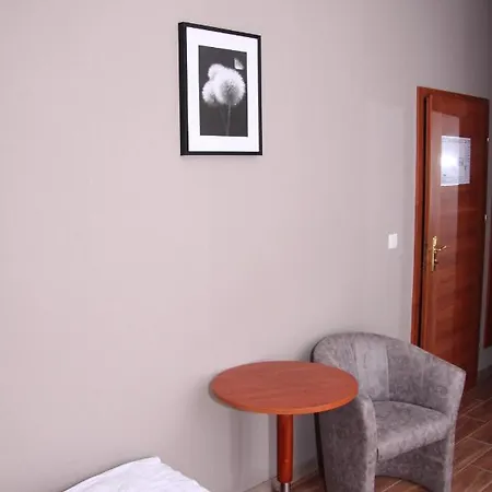 Hotel Przylesie