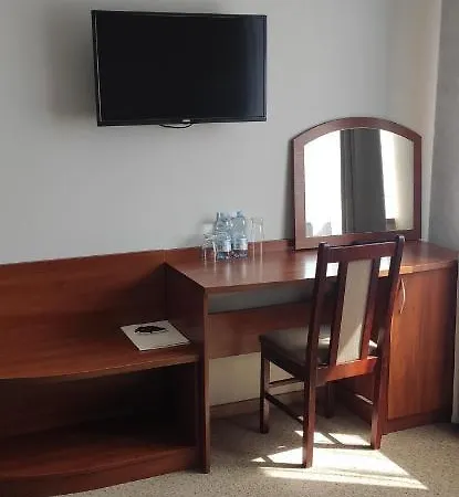 Przylesie Sierosław