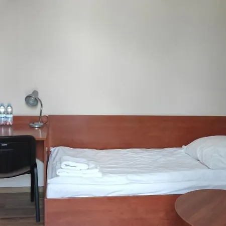 Hotel Przylesie Sierosław