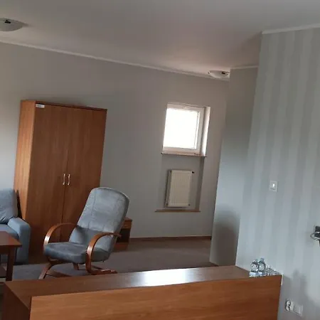 Przylesie Sierosław