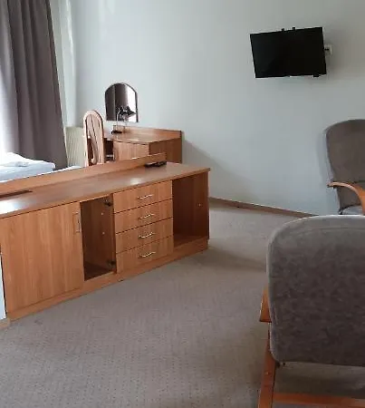 Przylesie Hotel Sierosław