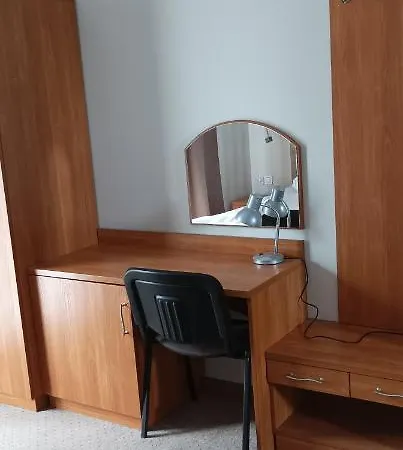 Hotel Przylesie Sierosław