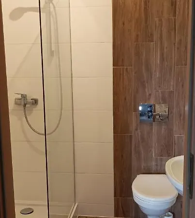 Przylesie Hotel Sierosław