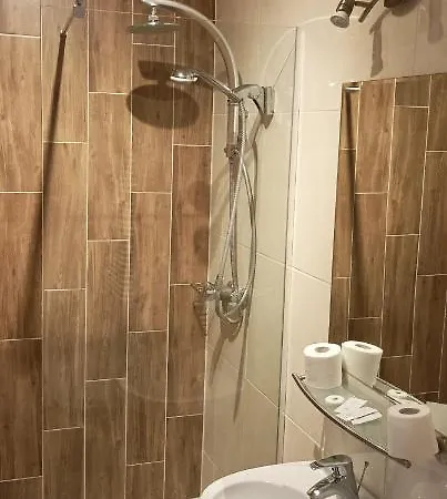 Przylesie 2* Sierosław