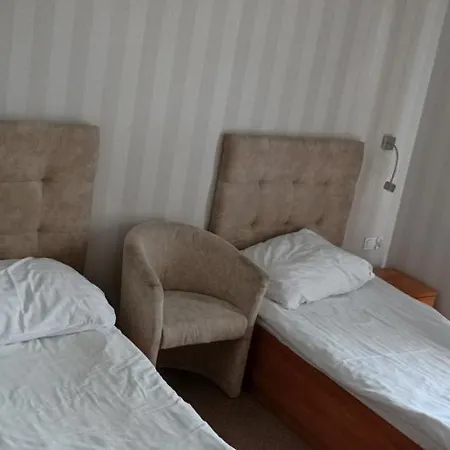 Przylesie Hotel 2*