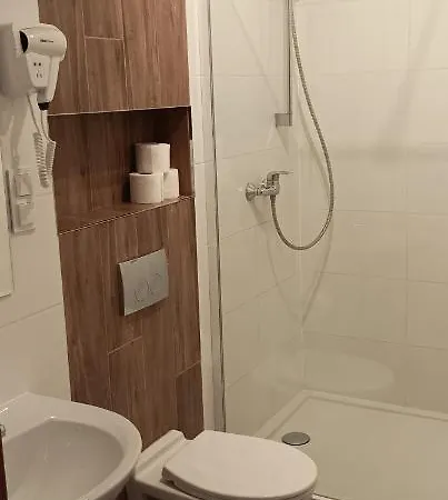 Hotel Przylesie Sierosław