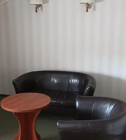 Przylesie 2* Sieroslaw (Poznan)