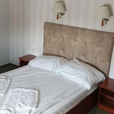 Hotel Przylesie 2*