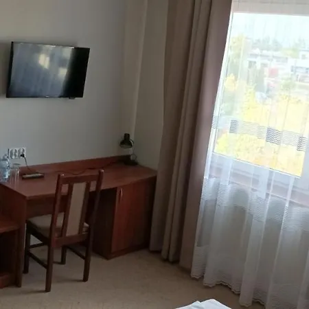 Przylesie 2* Sierosław