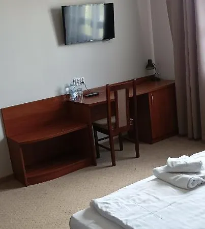 Hotel Przylesie Sierosław