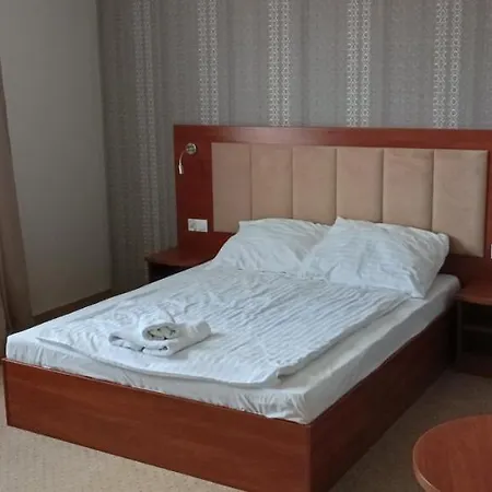 Przylesie Hotel Sierosław