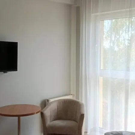 Hotel Przylesie 2*