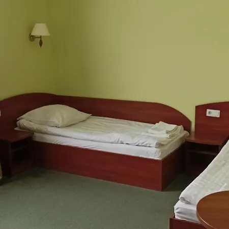 Przylesie Sieroslaw (Poznan)
