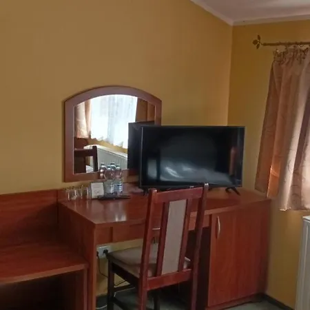 Przylesie Sierosław