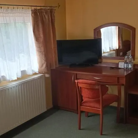 Hotel Przylesie 2*