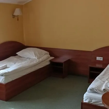 Przylesie Hotel 2*