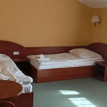Przylesie Hotel