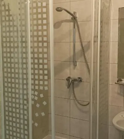 Przylesie 2* Sieroslaw (Poznan)