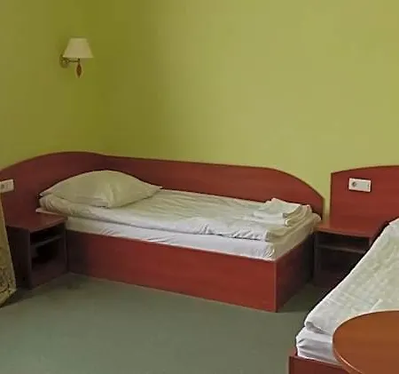 Готель Przylesie