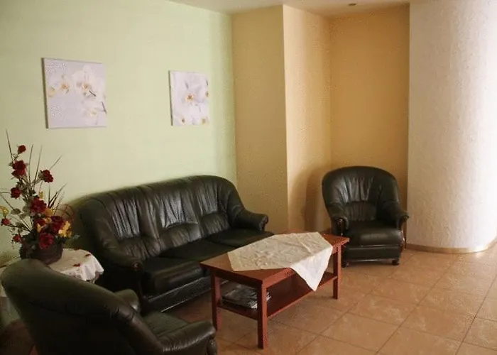 Przylesie Sieroslaw (Poznan)