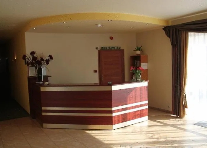 Przylesie Sierosław