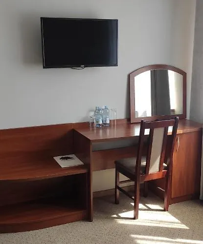 Przylesie Sieroslaw (Poznan)