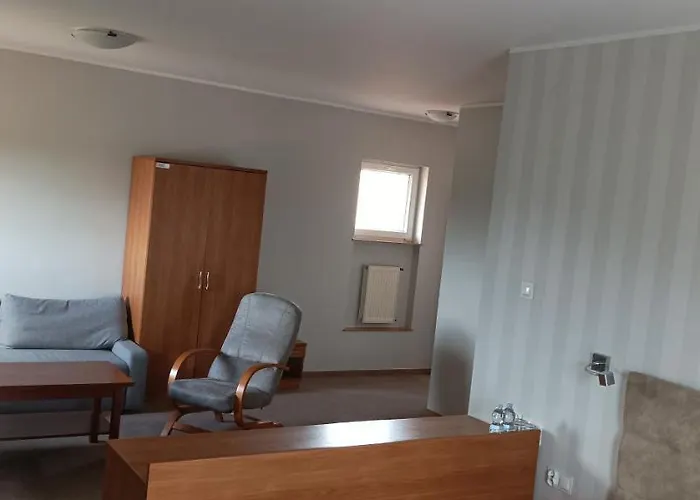 Przylesie Sieroslaw (Poznan)