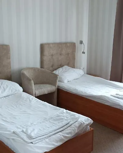 Otel Przylesie 2*