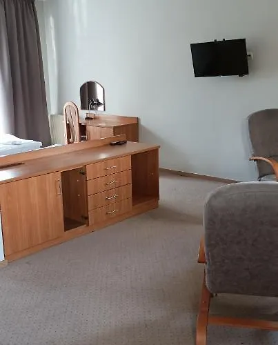 Przylesie Hotel Sieroslaw (Poznan)