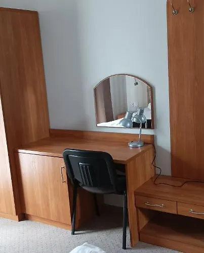 Otel Przylesie Sierosław