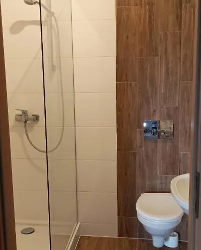 Przylesie Hotel Sieroslaw (Poznan)