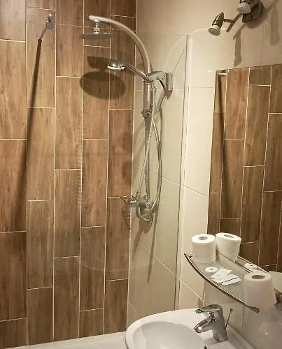 Przylesie 2* Sieroslaw (Poznan)