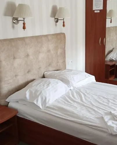 Otel Przylesie Sierosław