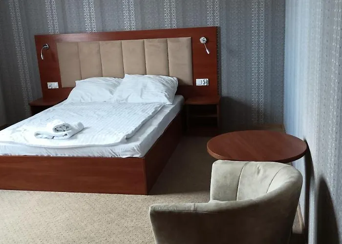 Przylesie Sieroslaw (Poznan)