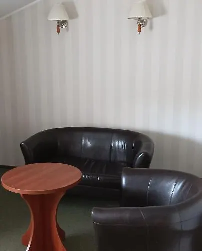 Przylesie 2* Sierosław