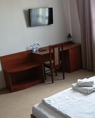 Otel Przylesie Sierosław