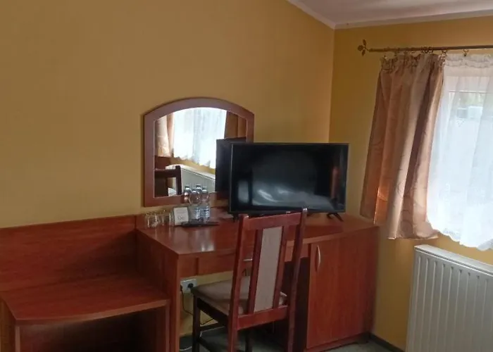 Przylesie Sieroslaw (Poznan)