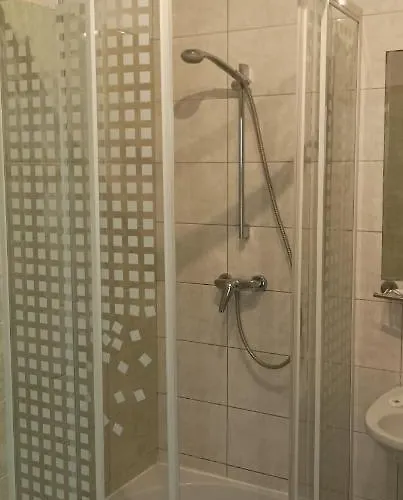 Przylesie 2* Sieroslaw (Poznan)